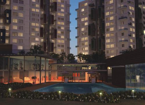 Images for Amenities of Kohinoor Tinsel Town