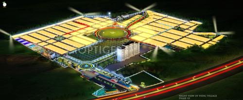 Images for Layout Plan of Decency Vedic Village Images for Layout Plan of Decency Vedic Village