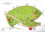Images for Location Plan of Decency Vedic Village Images for Location Plan of Decency Vedic Village
