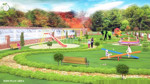 Images for Amenities of Decency Vedic Village Images for Amenities of Decency Vedic Village