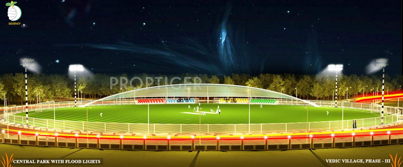 Images for Main Other of Decency Vedic Village