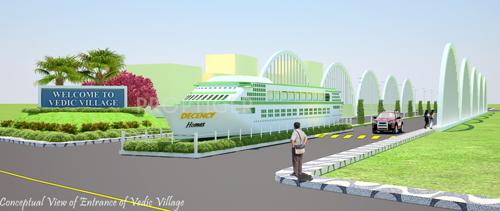 Images for Main Other of Decency Vedic Village Images for Main Other of Decency Vedic Village