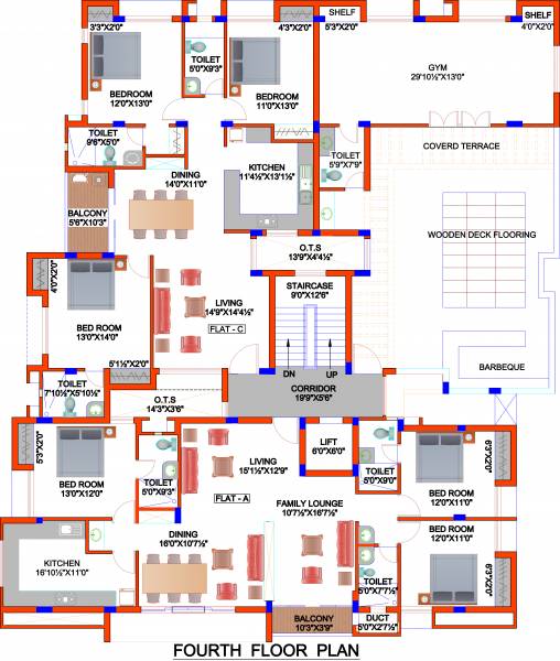 Images for Cluster Plan of Silpi Brookfield Images for Cluster Plan of Silpi Brookfield