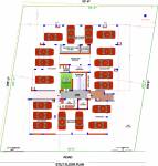 Images for Cluster Plan of Silpi Brookfield