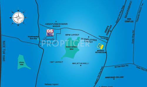 Images for Location Plan of DS Senorita senorita Images for Location Plan of DS Senorita