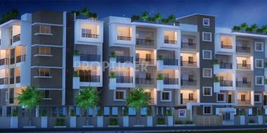  senorita Images for Elevation of DS Senorita