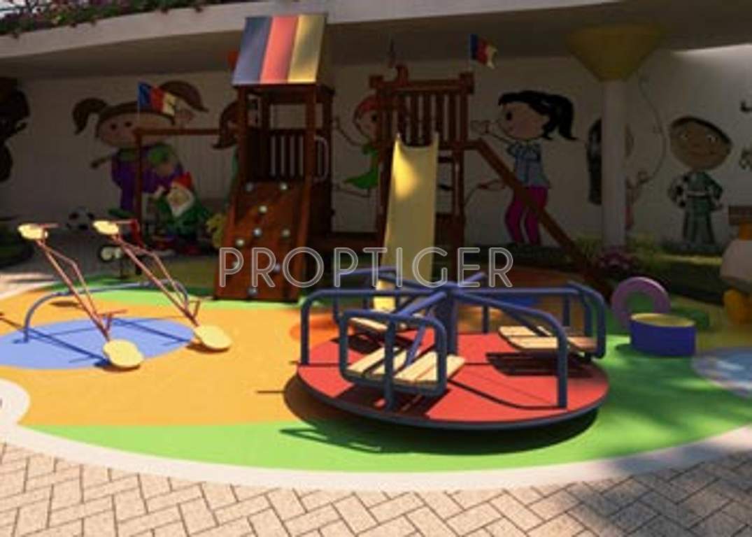  senorita Images for Amenities of DS Senorita