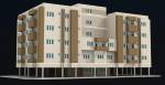 Images for Elevation of Silpi Sukriti