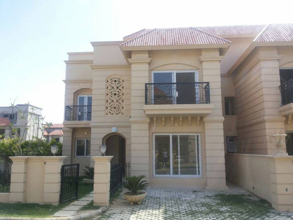 Images for Elevation of Shalimar Paradise