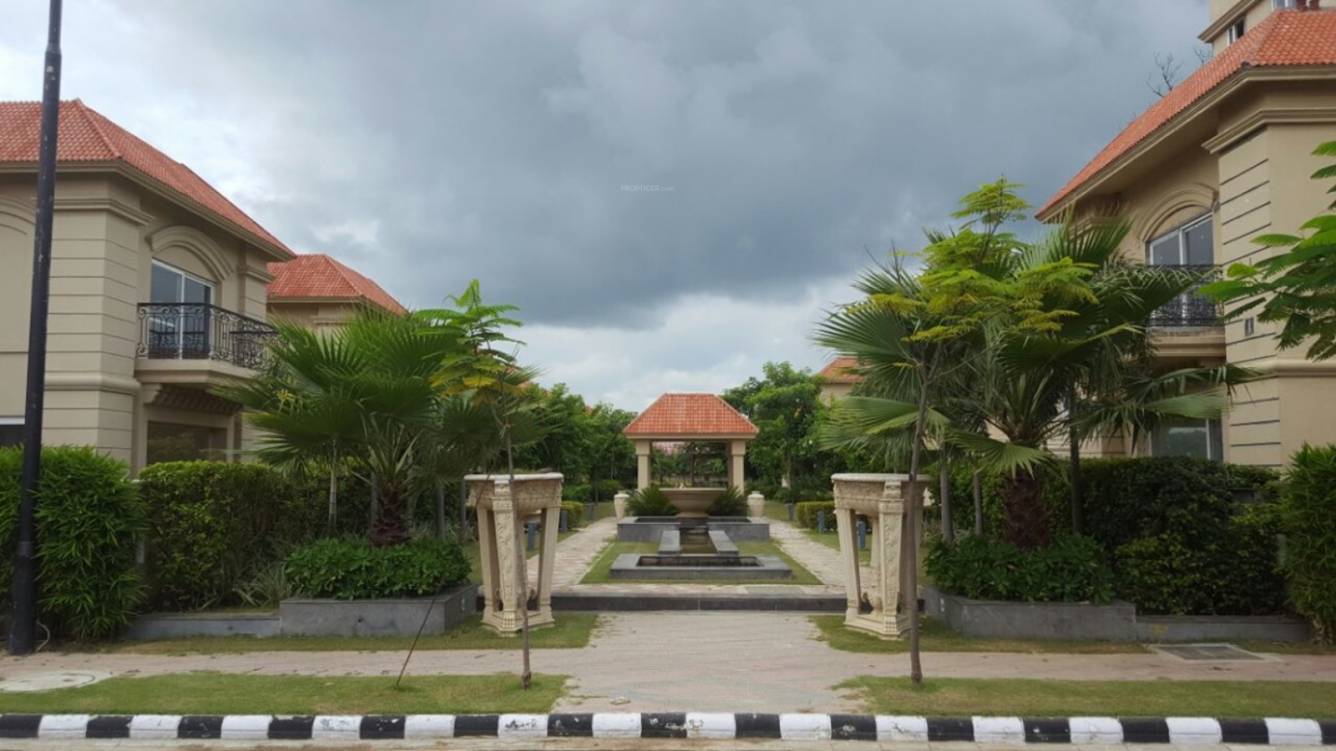 Images for Elevation of Shalimar Paradise