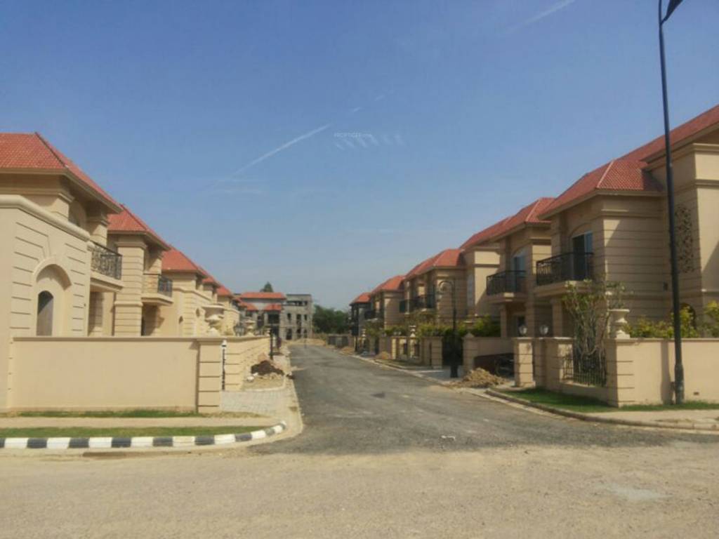 Images for Elevation of Shalimar Paradise