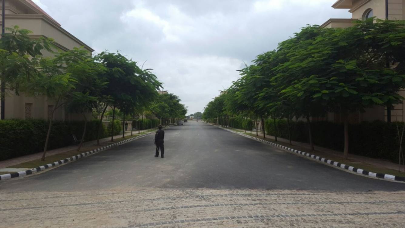 Images for Elevation of Shalimar Paradise