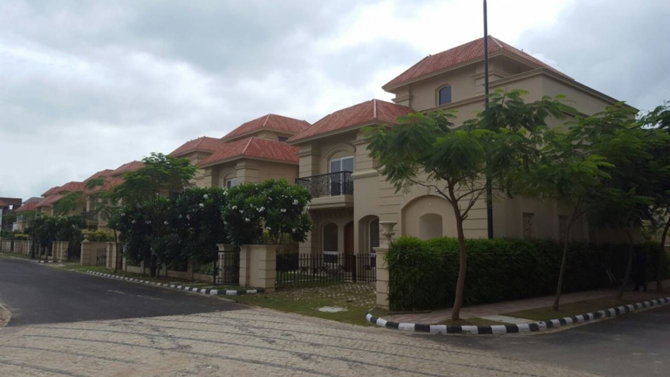 Images for Elevation of Shalimar Paradise