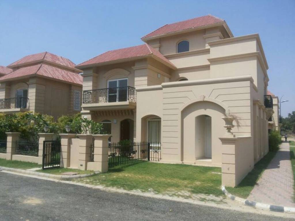 Images for Elevation of Shalimar Paradise