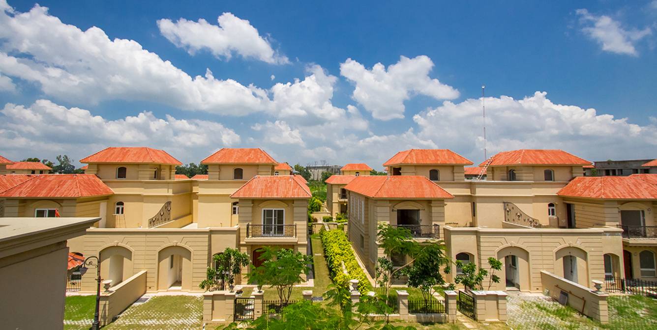 Images for Elevation of Shalimar Paradise