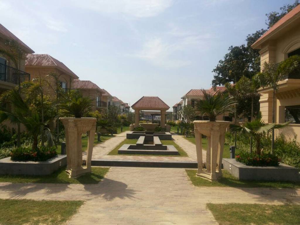 Images for Elevation of Shalimar Paradise