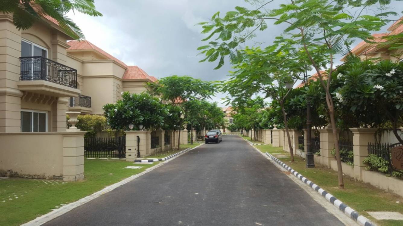 Images for Elevation of Shalimar Paradise