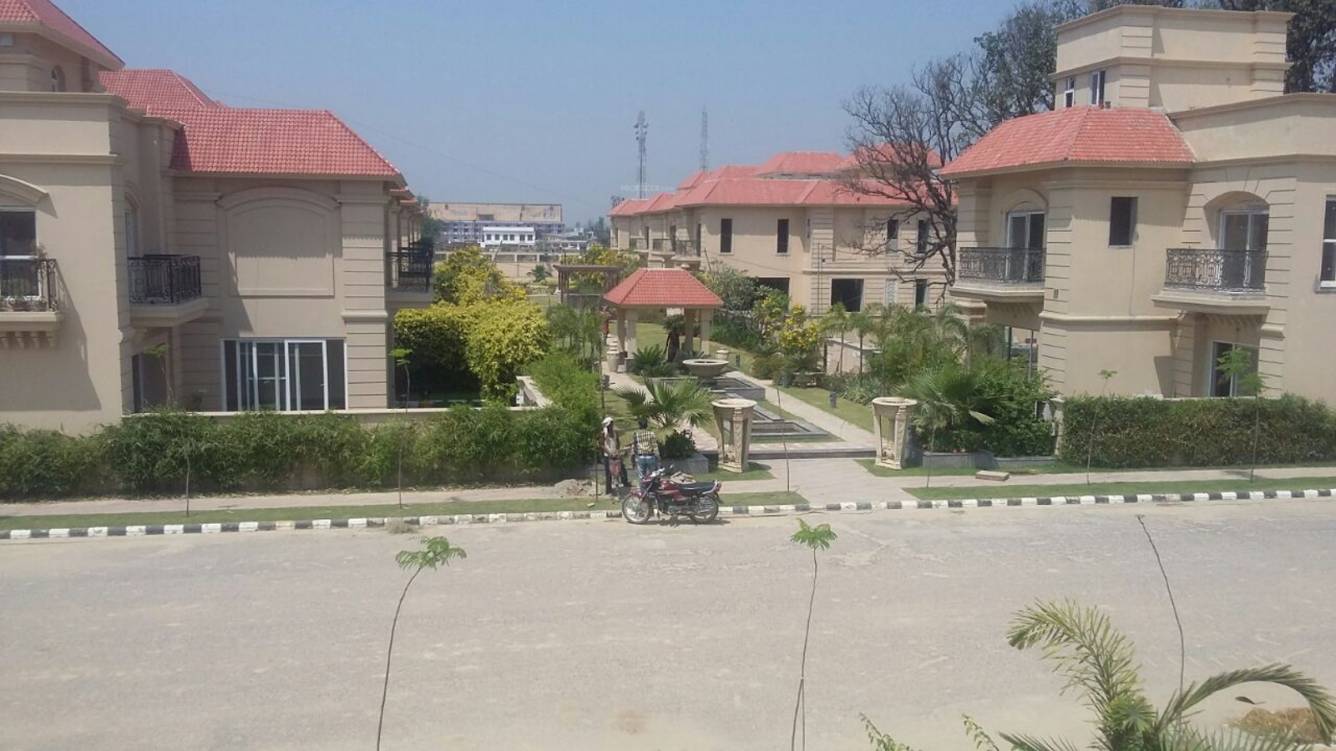 Images for Elevation of Shalimar Paradise