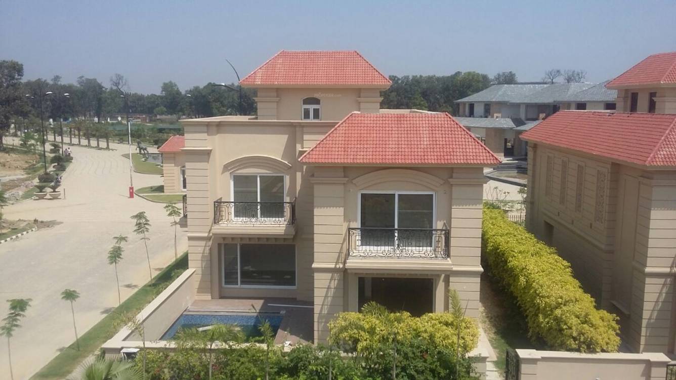 Images for Elevation of Shalimar Paradise