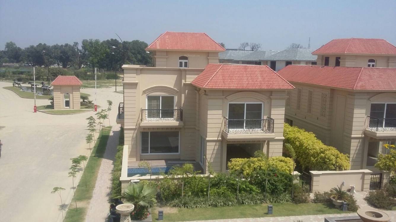 Images for Elevation of Shalimar Paradise