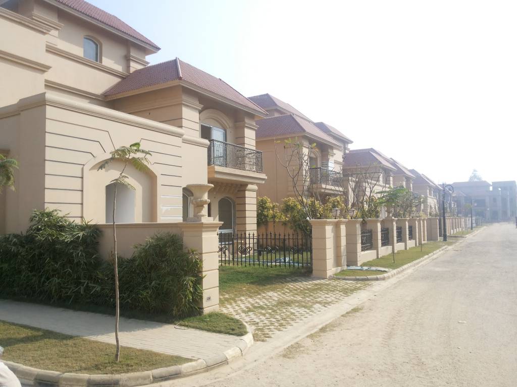 Images for Elevation of Shalimar Paradise