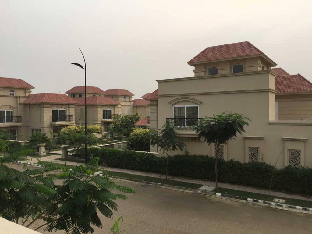 Images for Elevation of Shalimar Paradise