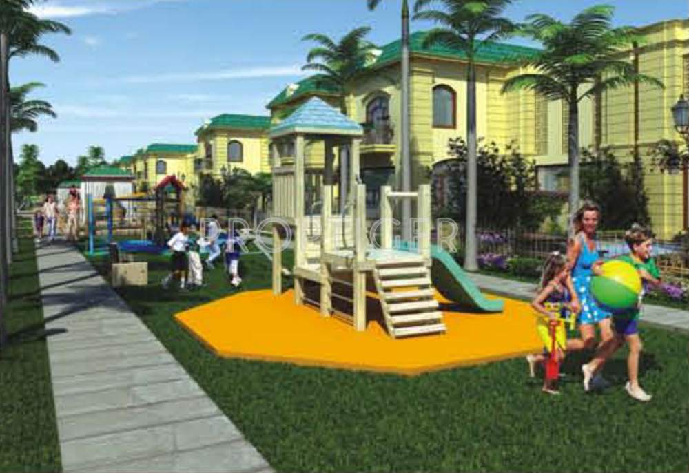 Images for Elevation of Shalimar Paradise