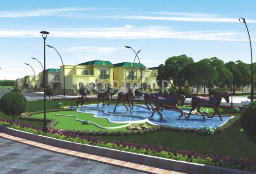 Images for Elevation of Shalimar Paradise