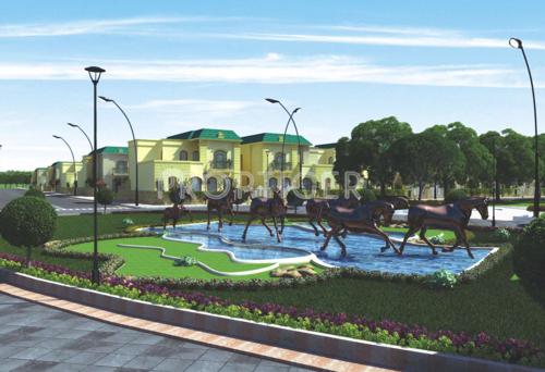 Images for Elevation of Shalimar Paradise