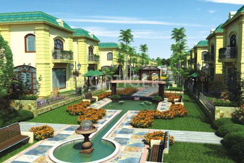 Images for Elevation of Shalimar Paradise