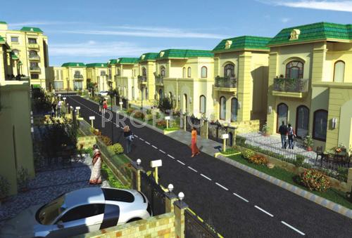 Images for Elevation of Shalimar Paradise