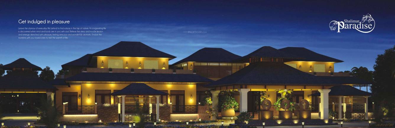 Images for Amenities of Shalimar Paradise