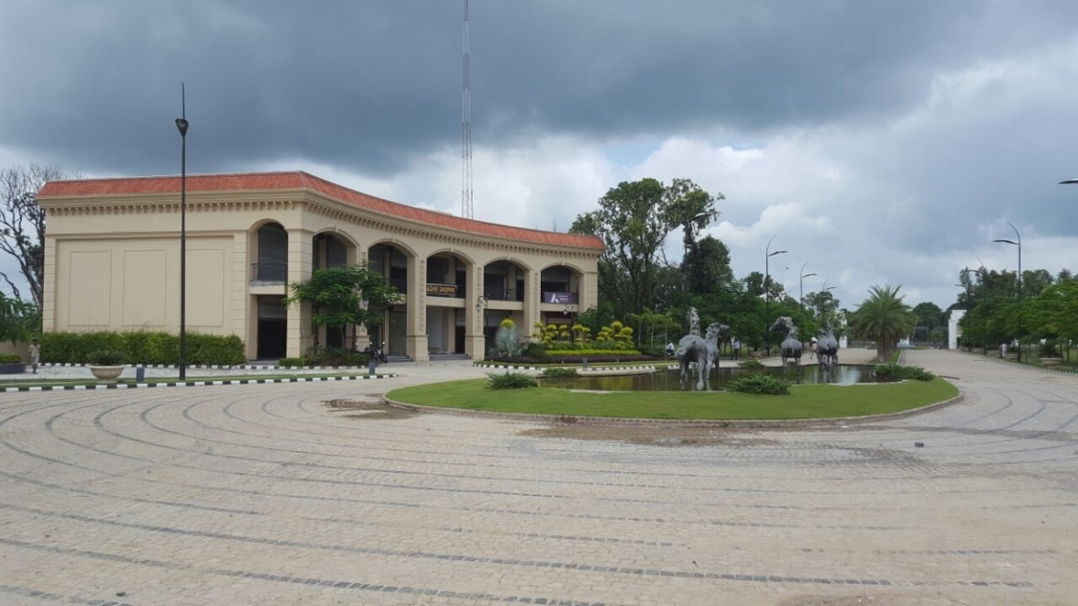 Images for Amenities of Shalimar Paradise