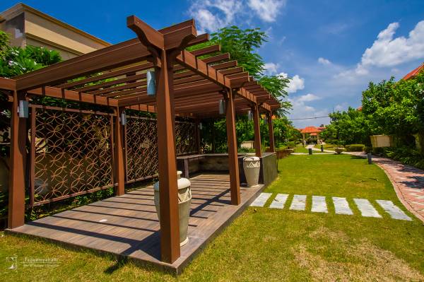 Images for Amenities of Shalimar Paradise