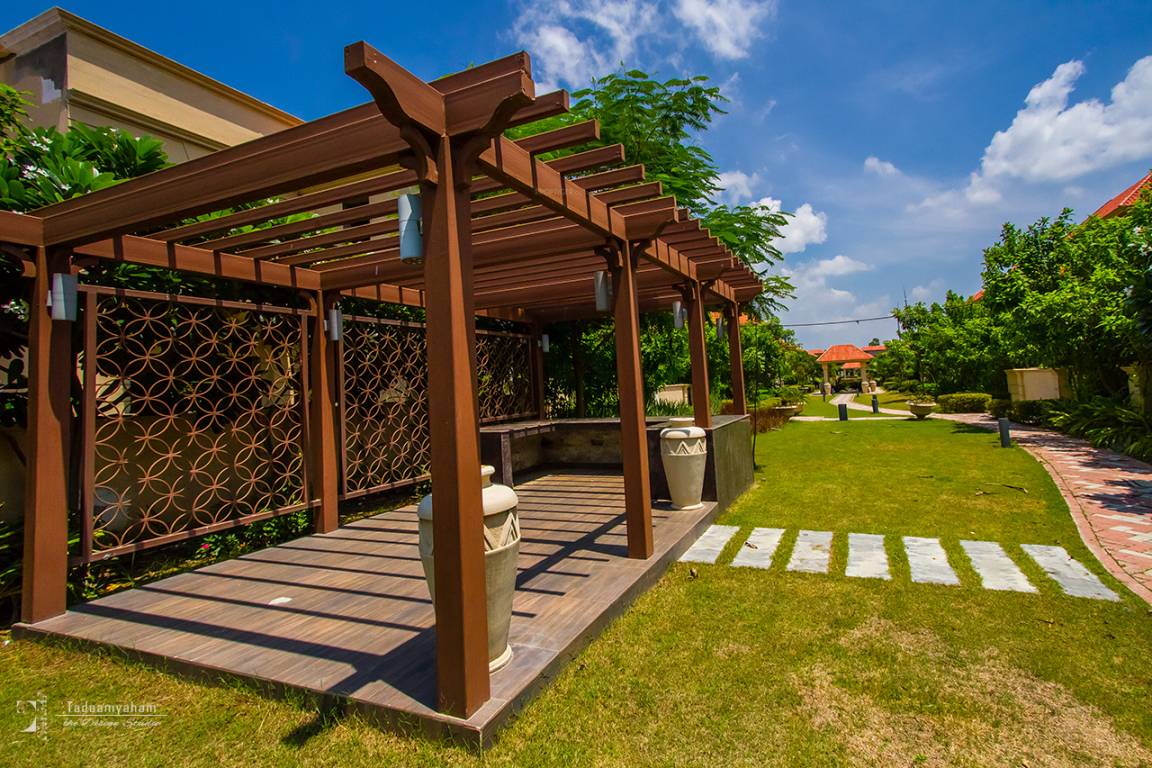 Images for Amenities of Shalimar Paradise