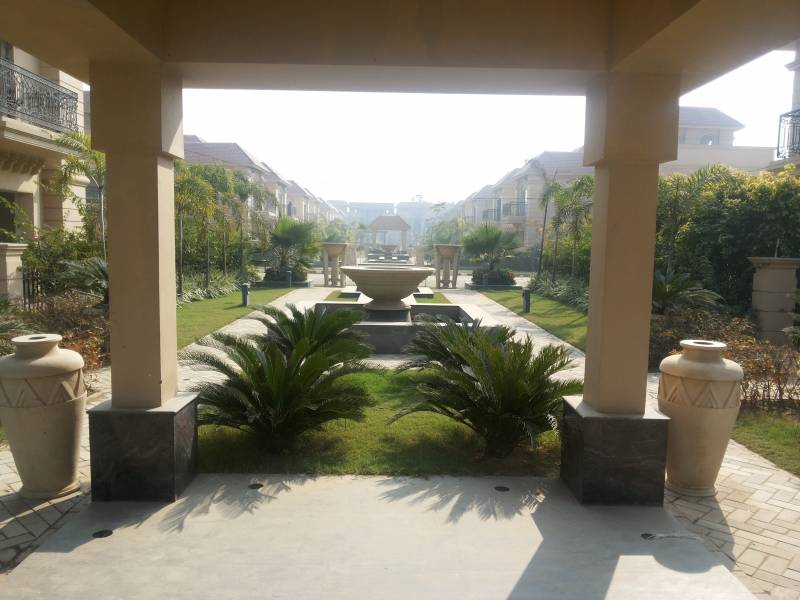 Images for Amenities of Shalimar Paradise