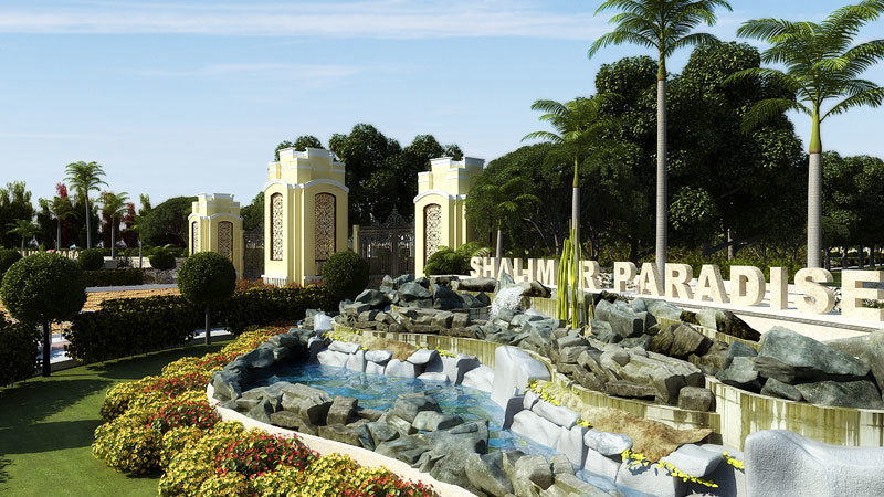 Images for Amenities of Shalimar Paradise