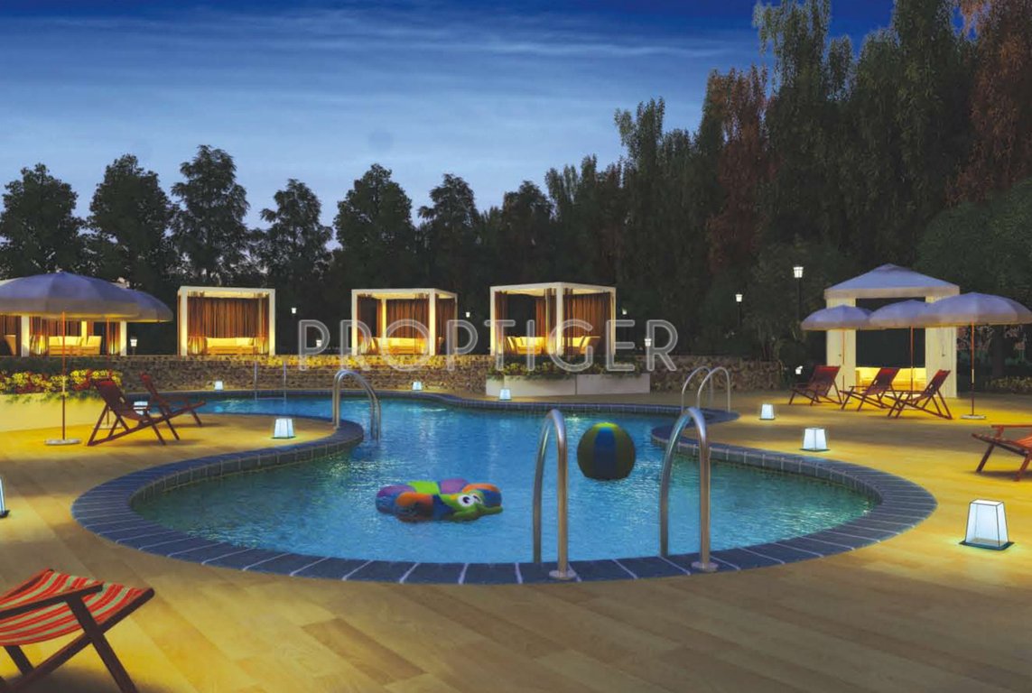 Images for Amenities of Shalimar Paradise