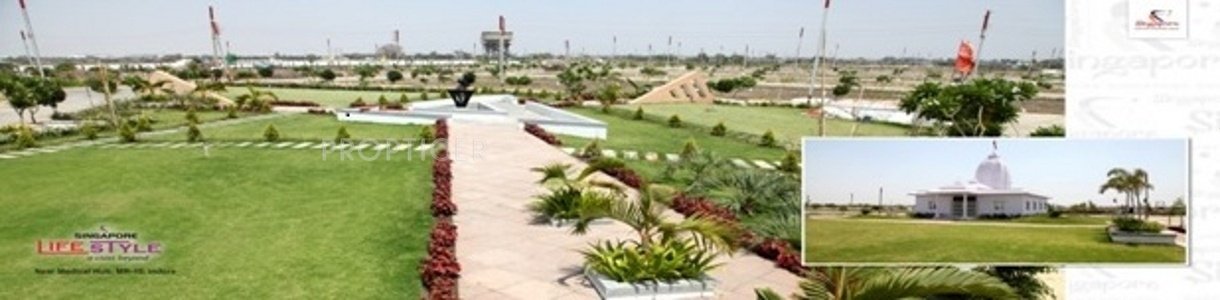 Images for Main Other of Sarthak Singapore Life Style