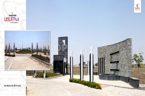 Images for Main Other of Sarthak Singapore Life Style