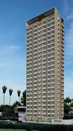  adagio Images for Elevation of Morphosis Adagio