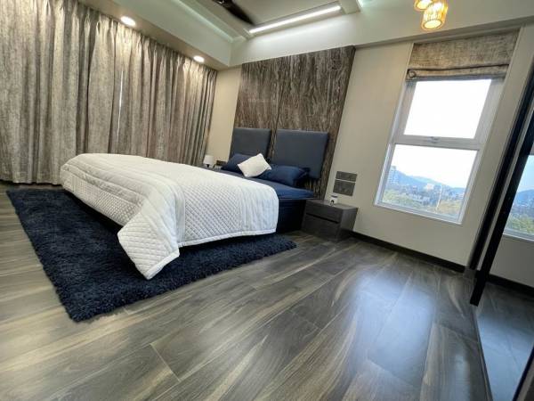  adagio Bedroom