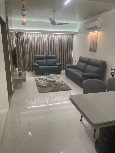  adagio Living Area