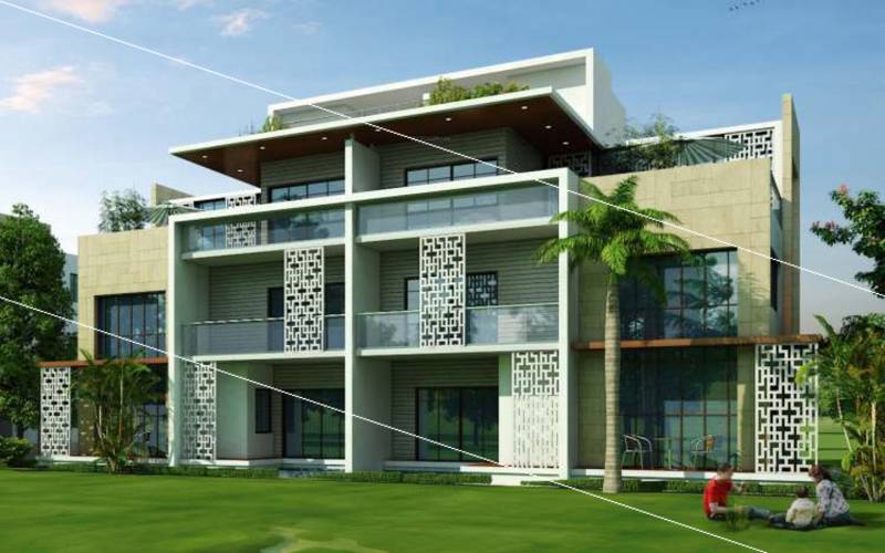 Images for Elevation of The Hemisphere Golf Villas