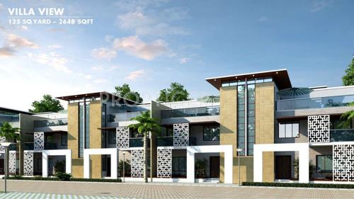 Images for Elevation of The Hemisphere Golf Villas golf-villas Images for Elevation of The Hemisphere Golf Villas