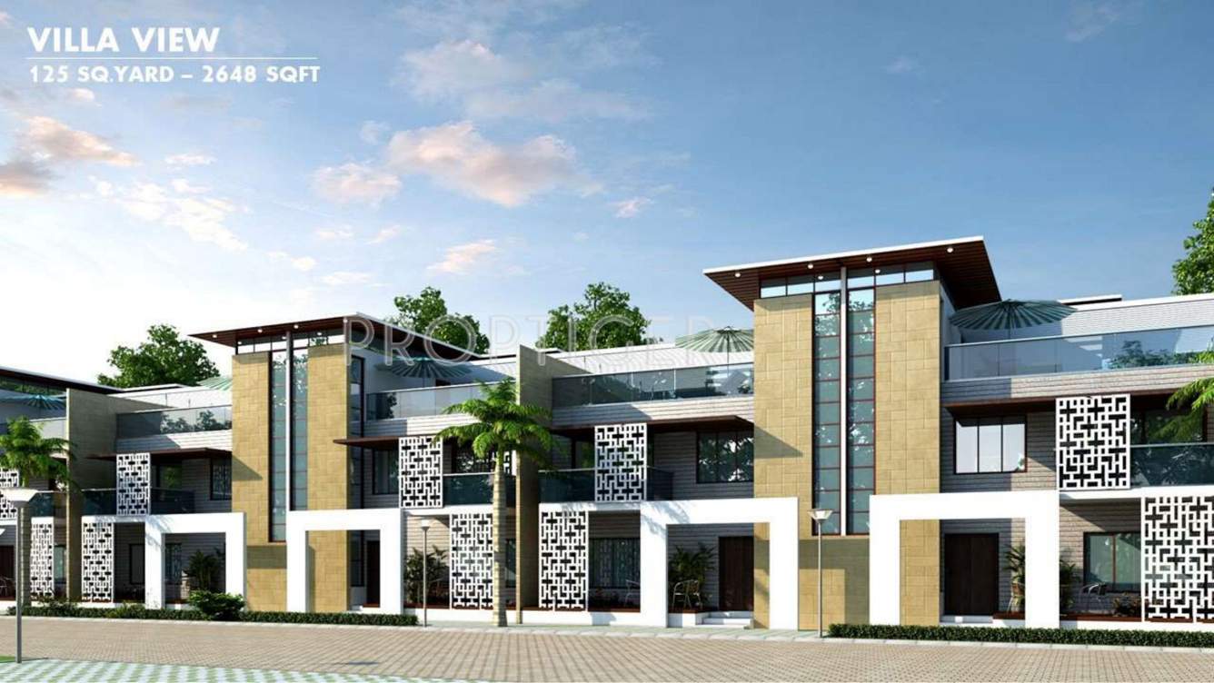 golf villas Images for Elevation of The Hemisphere Golf Villas