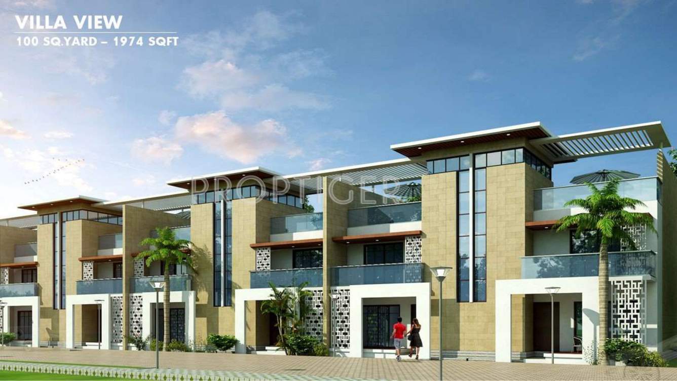 golf villas Images for Elevation of The Hemisphere Golf Villas