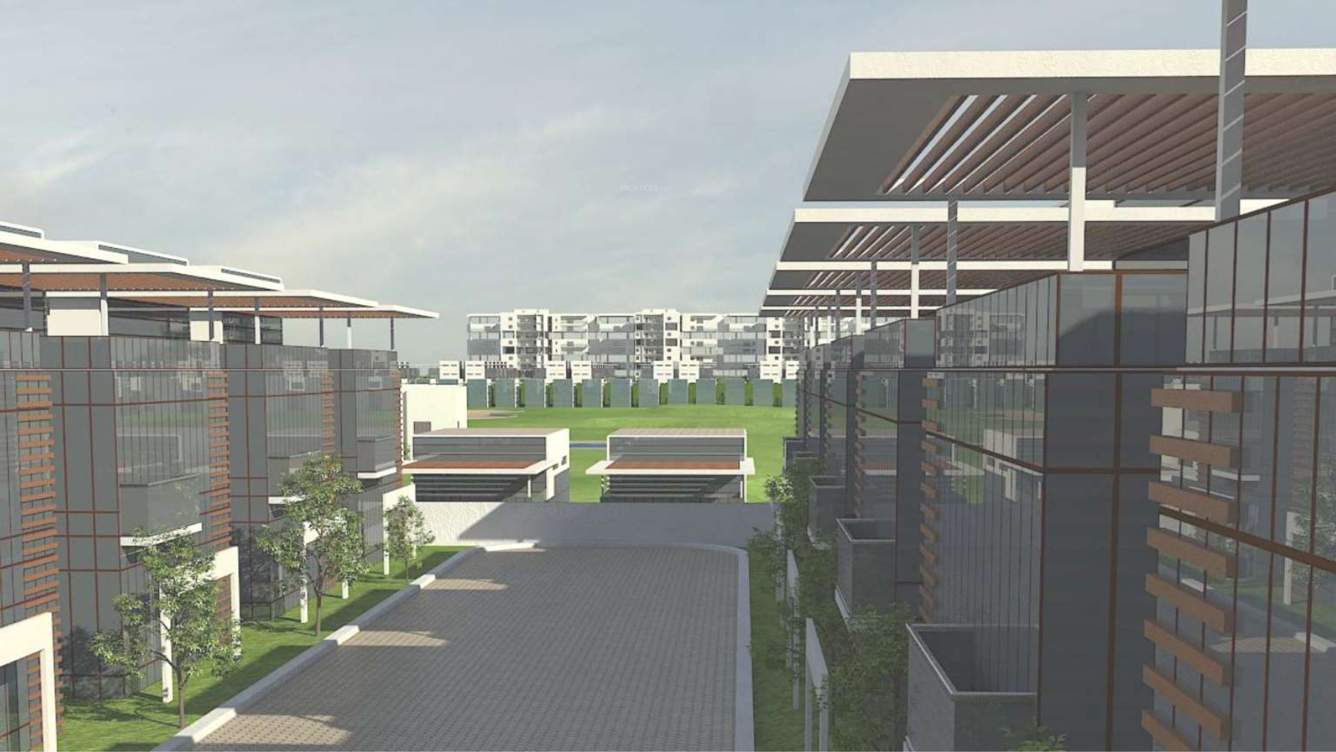 golf villas Images for Elevation of The Hemisphere Golf Villas