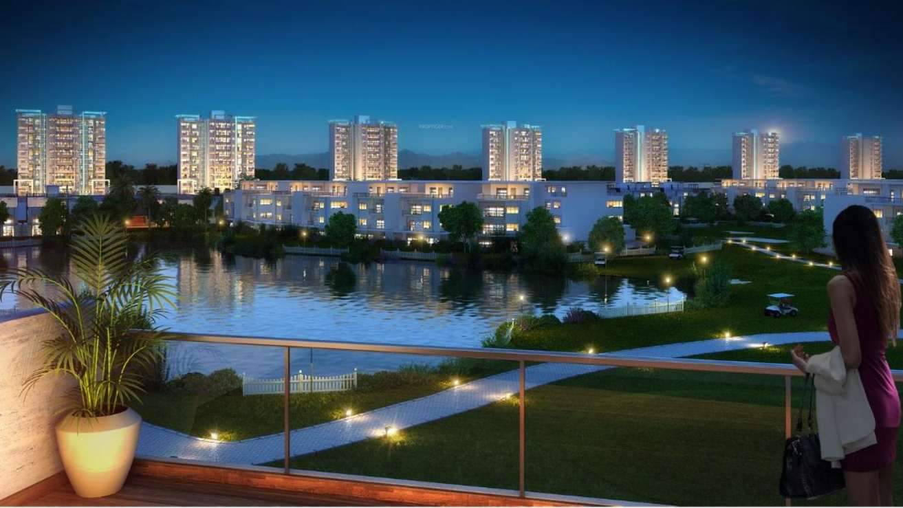 golf villas Images for Amenities of The Hemisphere Golf Villas