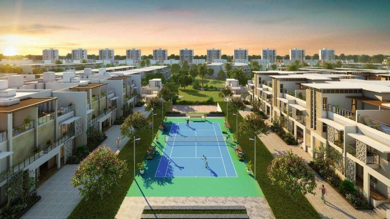 golf villas Images for Amenities of The Hemisphere Golf Villas